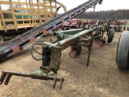 John Deere 1450 Plow