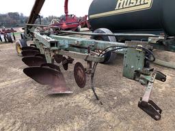 John Deere 1450 Plow