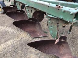 John Deere 1450 Plow