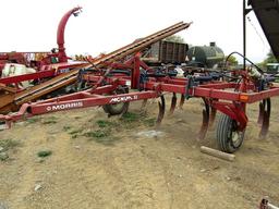 Morris CP712 Magnum II Chisel Plow