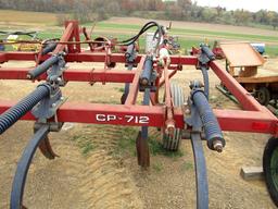 Morris CP712 Magnum II Chisel Plow