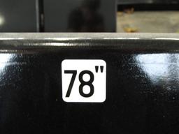 NEW Kivel Skid Steer Bucket