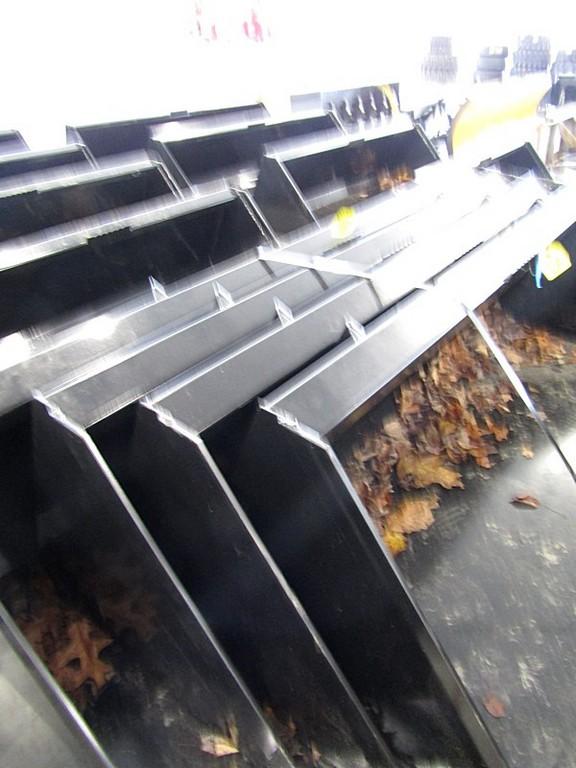 NEW Kivel Skid Steer Bucket
