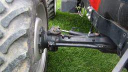 Case IH Maxxum 125 Tractor