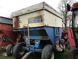 DMI Big- Little Grain Wagon
