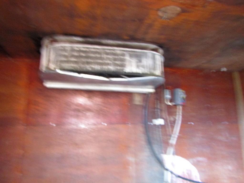 17ft Cooler Box