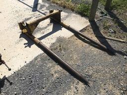 Bale Fork