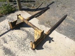 Bale Fork