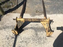 Bale Fork