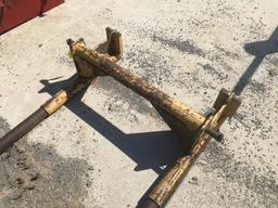 Bale Fork