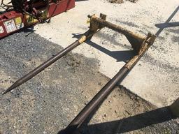 Bale Fork