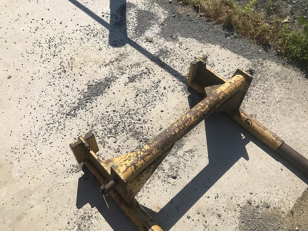 Bale Fork