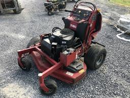 2013 Toro Grandstand Zero Turn Mower 'AS-IS'