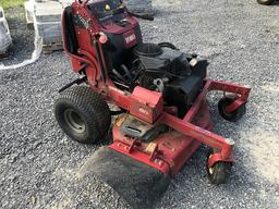 2013 Toro Grandstand Zero Turn Mower 'AS-IS'