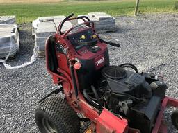 2013 Toro Grandstand Zero Turn Mower 'AS-IS'