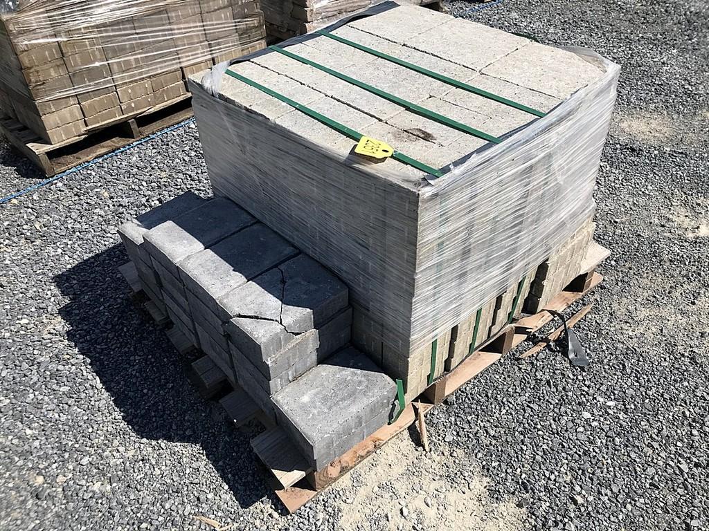 Pavers