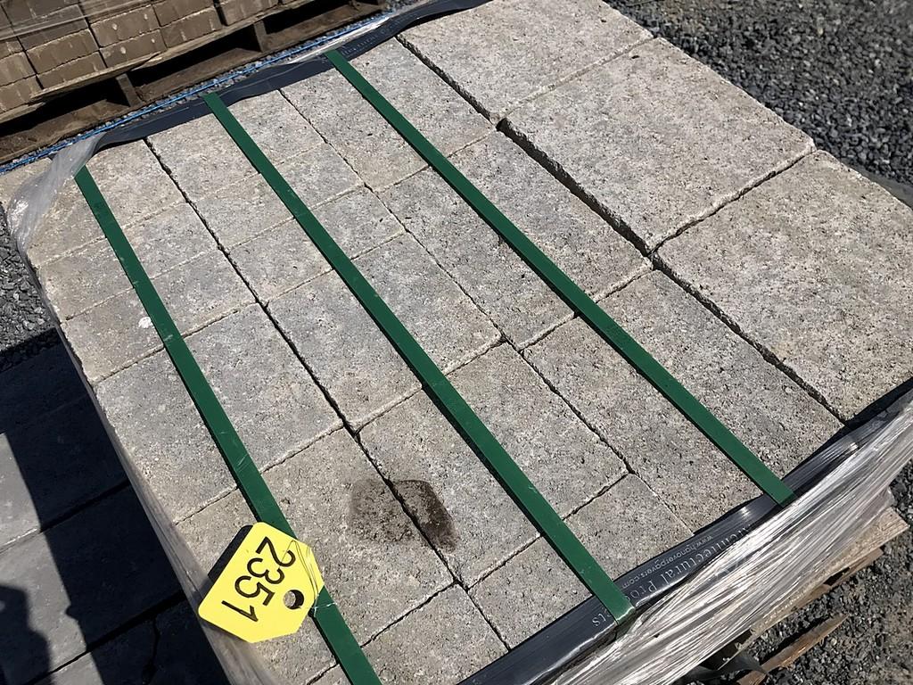 Pavers