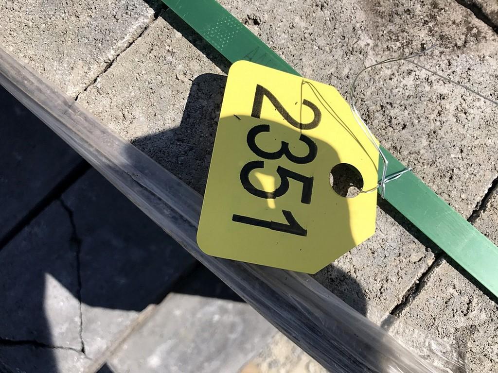 Pavers
