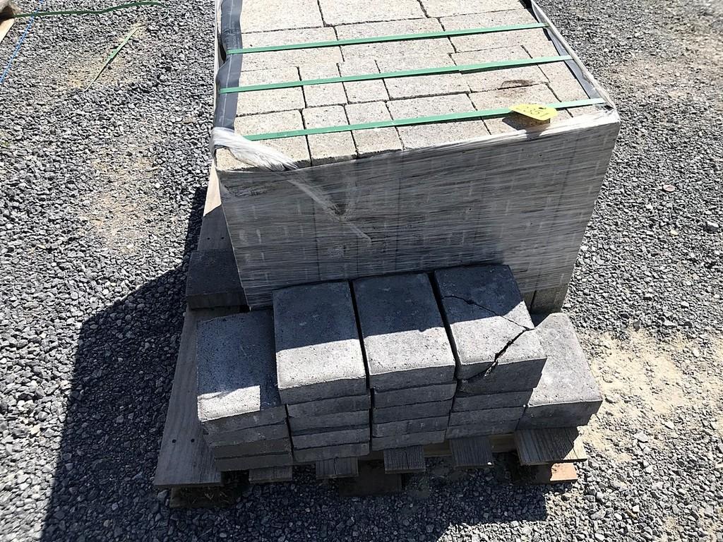 Pavers