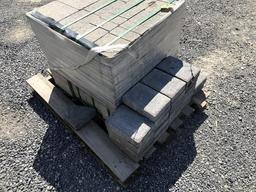 Pavers