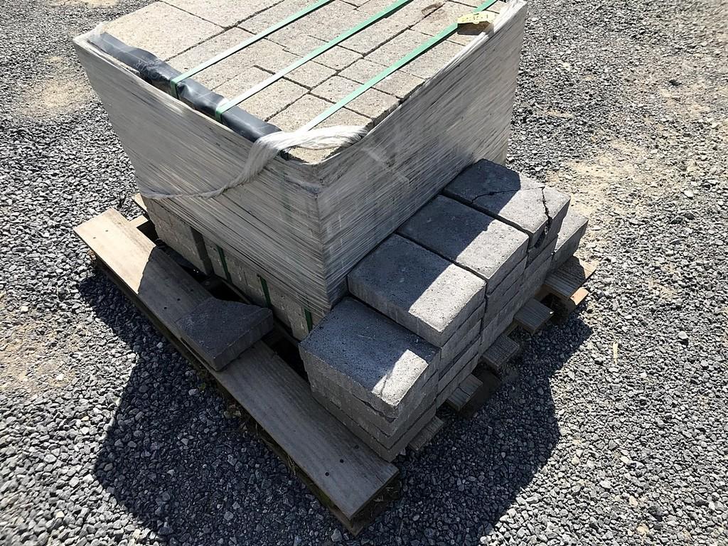 Pavers