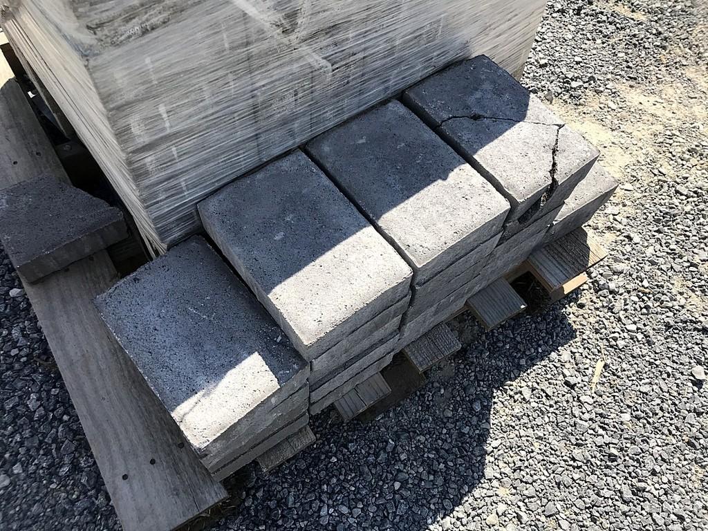 Pavers