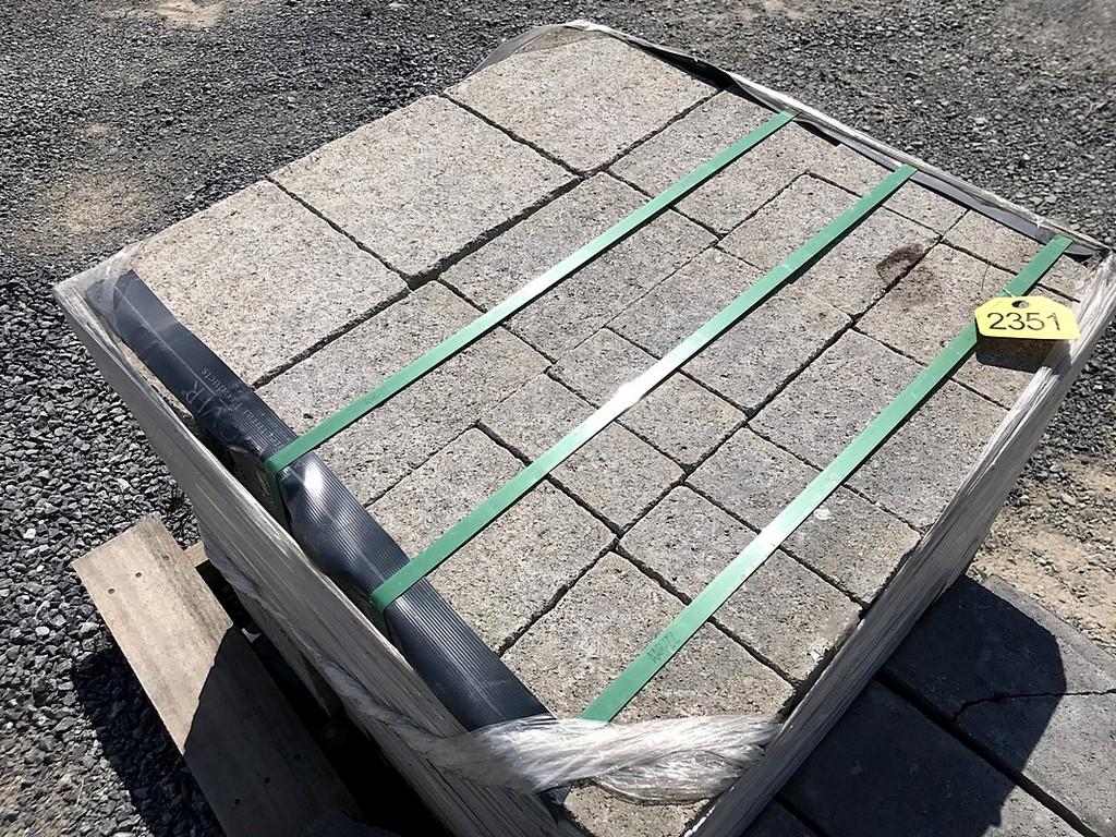 Pavers