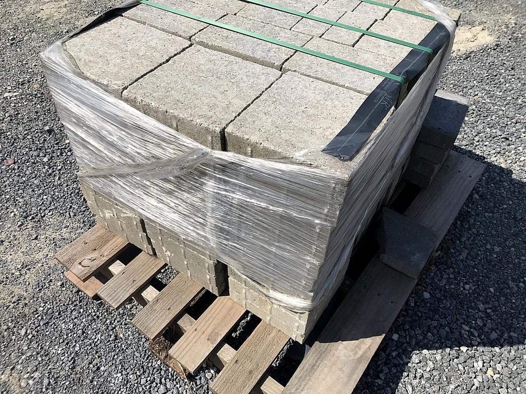Pavers