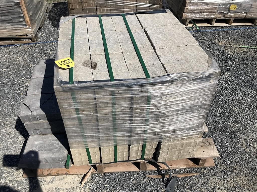 Pavers