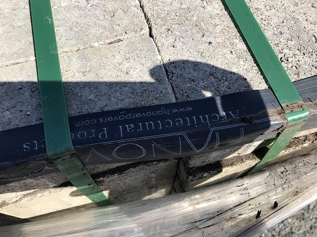Pavers
