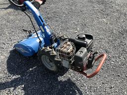 BCS 716 Gardener Plus Tiller