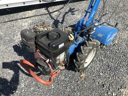 BCS 716 Gardener Plus Tiller