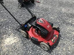 Toro Recycler Personal Pace Walkbehind Mower