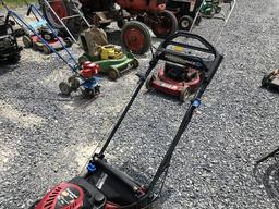 Toro Recycler Personal Pace Walkbehind Mower