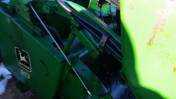 John Deere 915 Grain Platform