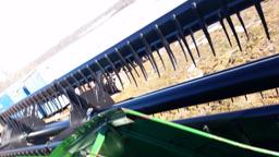 John Deere 915 Grain Platform
