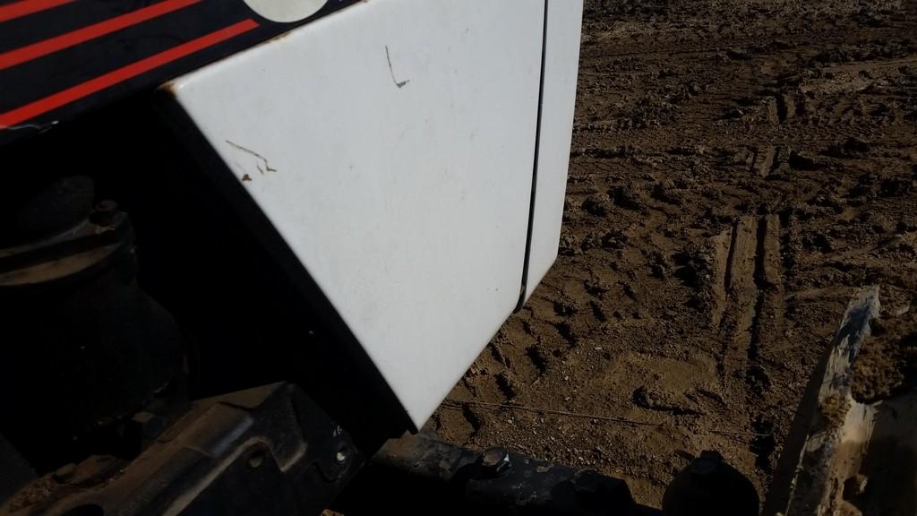 Case 1194 Tractor 'AS-IS'