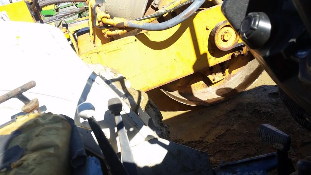 Case 1194 Tractor 'AS-IS'
