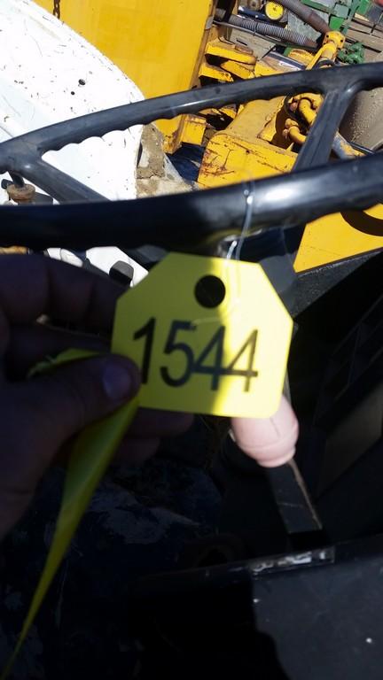 Case 1194 Tractor 'AS-IS'