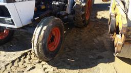 Case 1194 Tractor 'AS-IS'