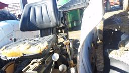Case 1194 Tractor 'AS-IS'