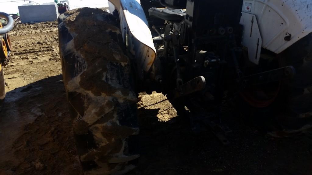 Case 1194 Tractor 'AS-IS'