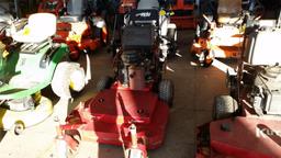 Exmark Walk Behind Mower