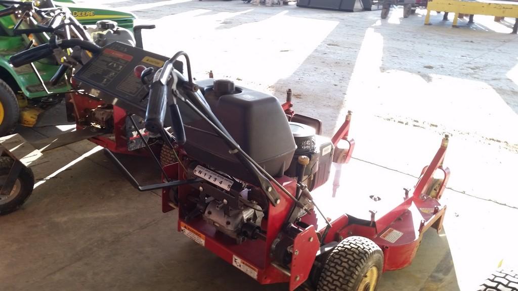 Exmark Walk Behind Mower
