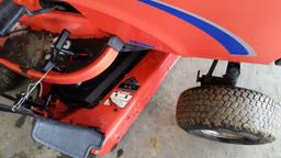 Simplicity Broadmoor Lawn Tractor