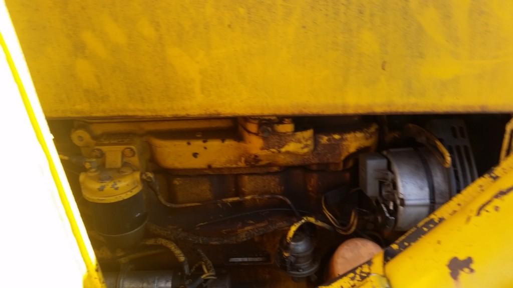 John Deere 310A Backhoe 'AS-IS'