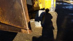 John Deere 310A Backhoe 'AS-IS'
