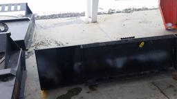 Skid Steer Bucket 'NEW'