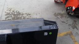 Skid Steer Bucket 'NEW'