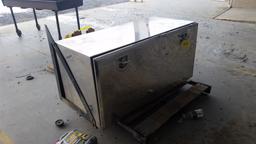 Truck Tool Box